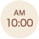 AM10:00