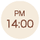 PM14:00