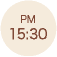 PM15:30