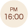 PM16:00