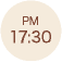 PM17:30