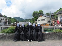 豊岡市の医療関係の皆さん